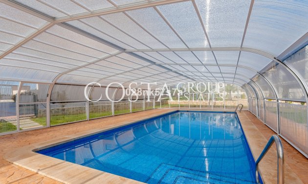 Resale - Apartments -
Orihuela - Orihuela Costa