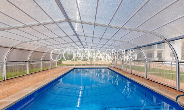 Resale - Apartments -
Orihuela - Orihuela Costa