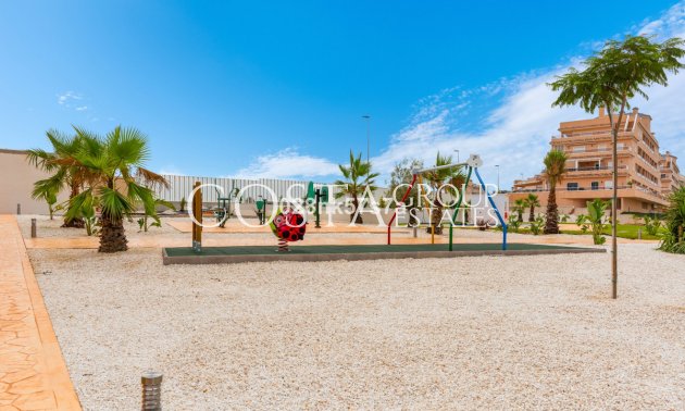 Resale - Apartments -
Orihuela - Orihuela Costa