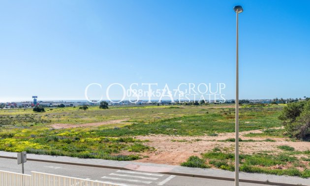 Resale - Apartments -
Orihuela - Orihuela Costa