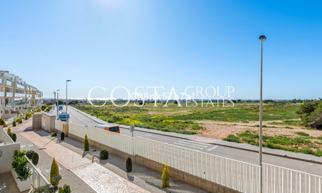 Resale - Apartments -
Orihuela - Orihuela Costa