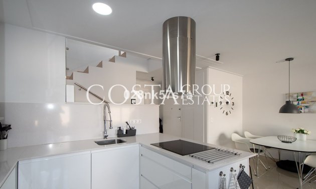 Wiederverkauf - House -
Rojales - Ciudad Quesada