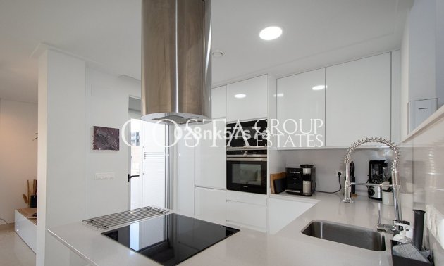 Wiederverkauf - House -
Rojales - Ciudad Quesada