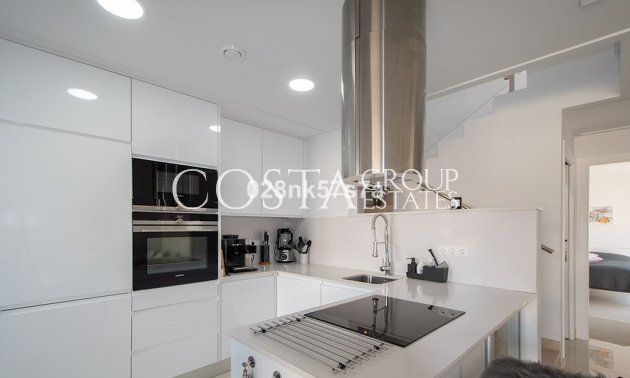 Wiederverkauf - House -
Rojales - Ciudad Quesada