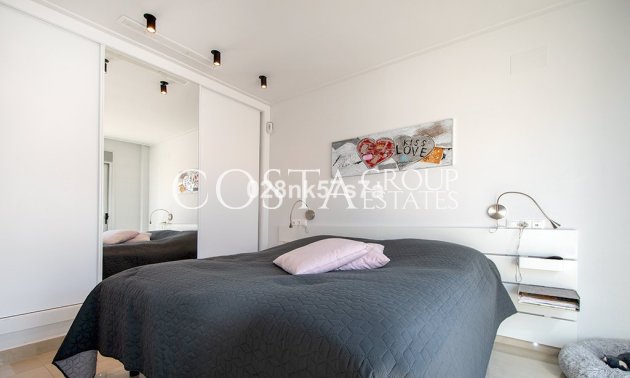 Wiederverkauf - House -
Rojales - Ciudad Quesada