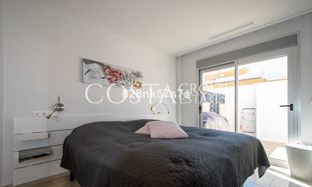 Wiederverkauf - House -
Rojales - Ciudad Quesada