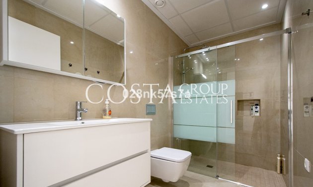 Wiederverkauf - House -
Rojales - Ciudad Quesada