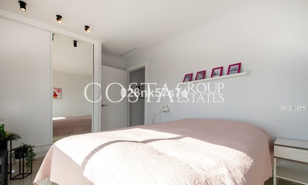 Wiederverkauf - House -
Rojales - Ciudad Quesada