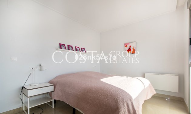 Wiederverkauf - House -
Rojales - Ciudad Quesada