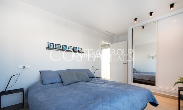 Wiederverkauf - House -
Rojales - Ciudad Quesada