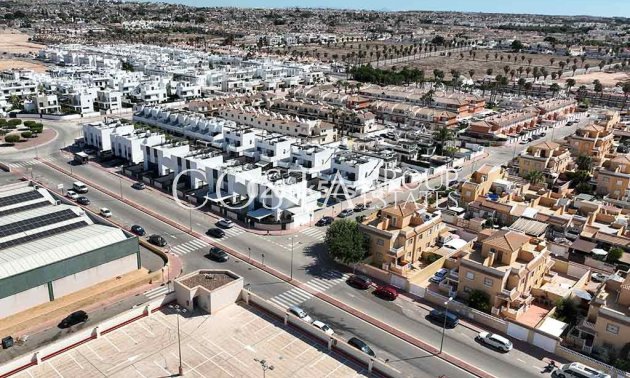 Wiederverkauf - House -
Rojales - Ciudad Quesada