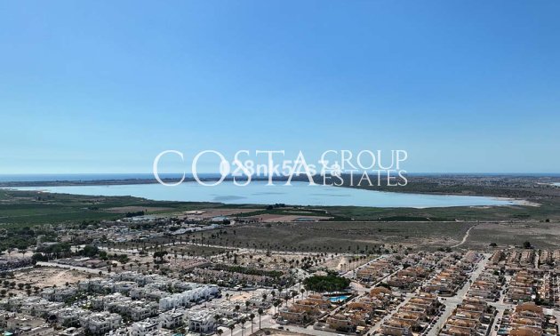 Wiederverkauf - House -
Rojales - Ciudad Quesada