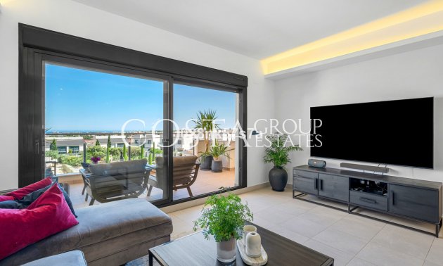 Odsprzedaż - Apartments -
Orihuela - Los Dolses