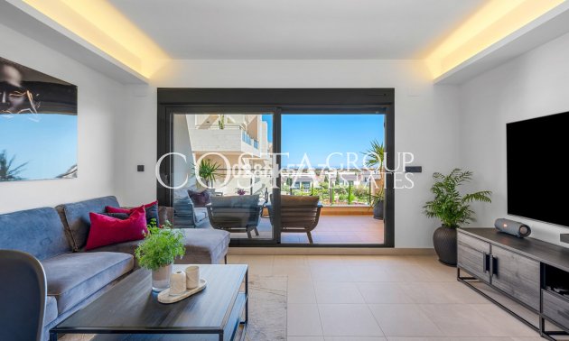 Odsprzedaż - Apartments -
Orihuela - Los Dolses