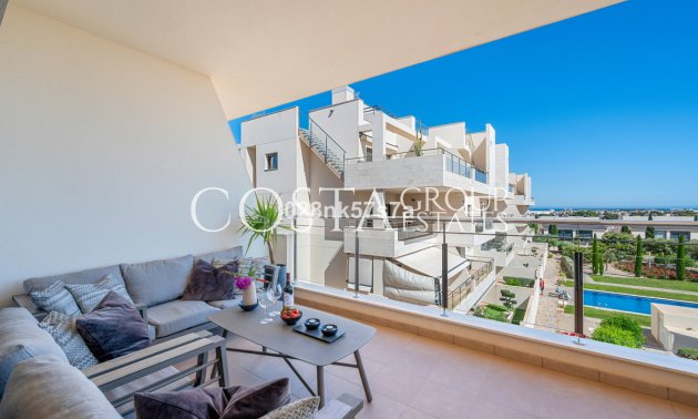 Odsprzedaż - Apartments -
Orihuela - Los Dolses