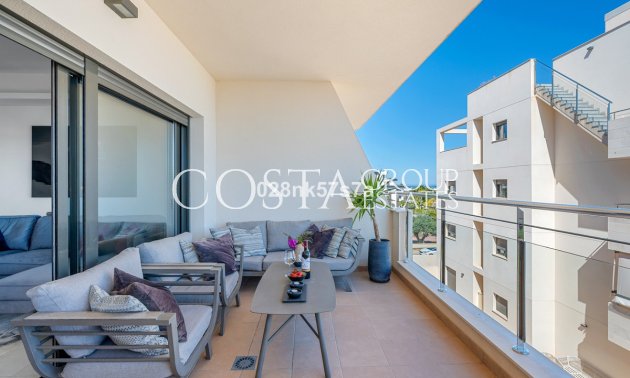 Odsprzedaż - Apartments -
Orihuela - Los Dolses