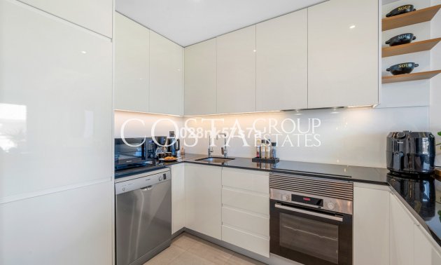 Odsprzedaż - Apartments -
Orihuela - Los Dolses