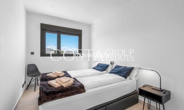 Odsprzedaż - Apartments -
Orihuela - Los Dolses