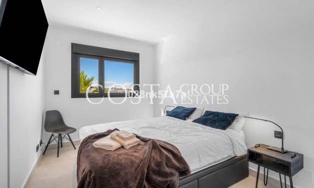 Odsprzedaż - Apartments -
Orihuela - Los Dolses