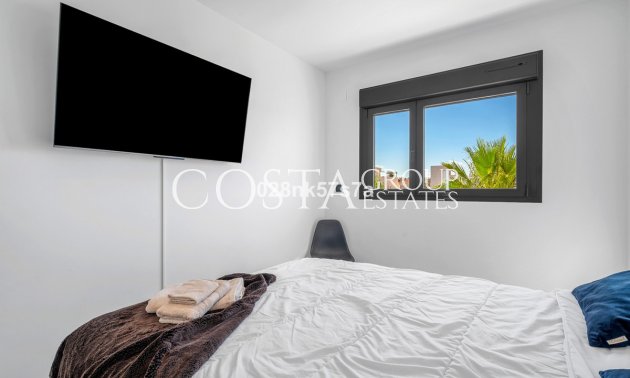 Odsprzedaż - Apartments -
Orihuela - Los Dolses