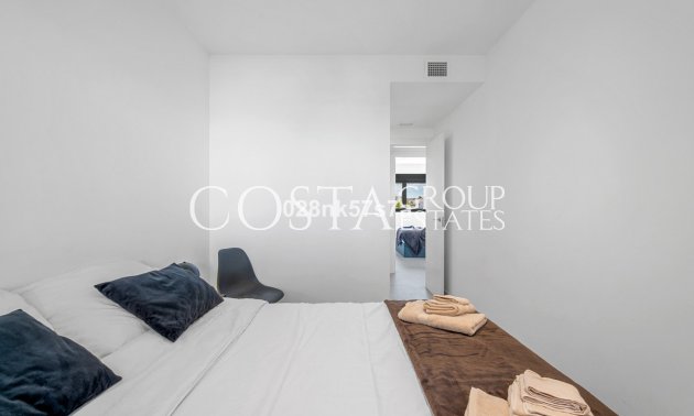 Odsprzedaż - Apartments -
Orihuela - Los Dolses