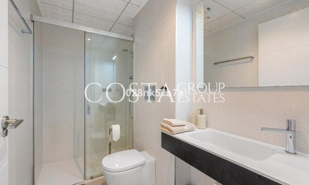 Odsprzedaż - Apartments -
Orihuela - Los Dolses