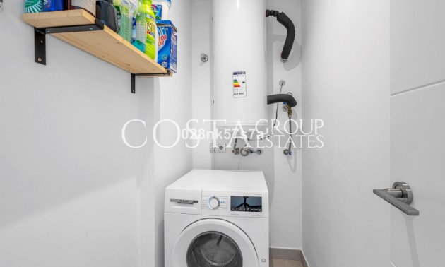 Odsprzedaż - Apartments -
Orihuela - Los Dolses
