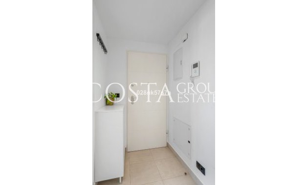 Odsprzedaż - Apartments -
Orihuela - Los Dolses