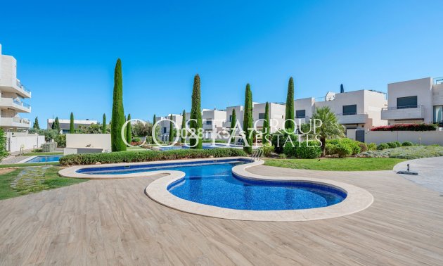 Odsprzedaż - Apartments -
Orihuela - Los Dolses