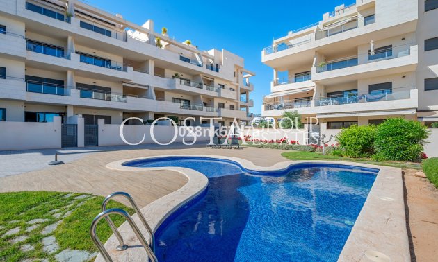 Odsprzedaż - Apartments -
Orihuela - Los Dolses