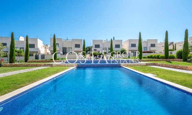 Odsprzedaż - Apartments -
Orihuela - Los Dolses