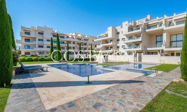 Odsprzedaż - Apartments -
Orihuela - Los Dolses
