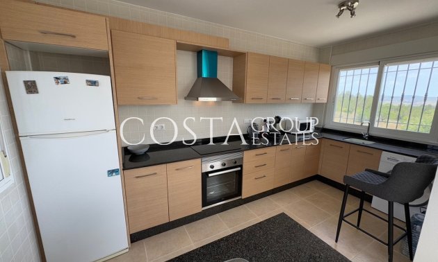 Odsprzedaż - Willa -
Lorca - Lorca Centro