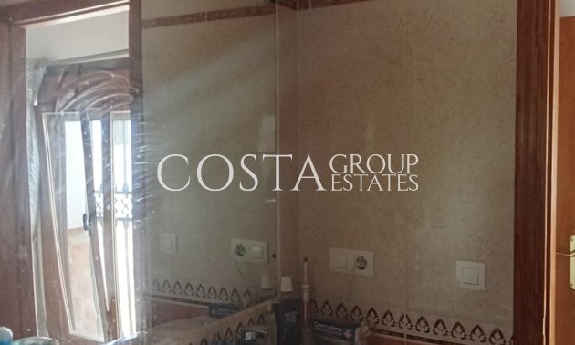 Herverkoop - Villa -
Puerto Lumbreras - Puerto Lumbreras Centro