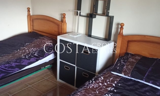 Herverkoop - Villa -
Puerto Lumbreras - Puerto Lumbreras Centro