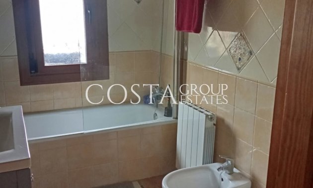 Herverkoop - Villa -
Puerto Lumbreras - Puerto Lumbreras Centro