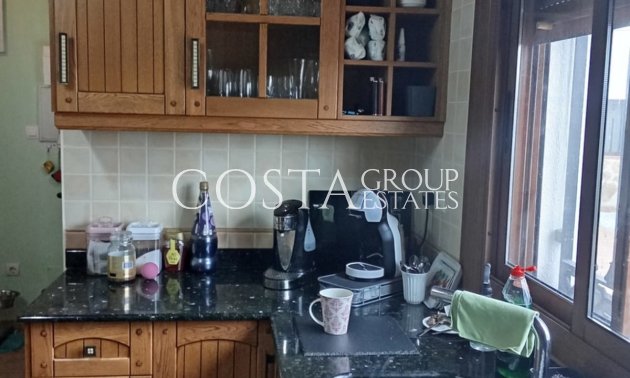 Herverkoop - Villa -
Puerto Lumbreras - Puerto Lumbreras Centro