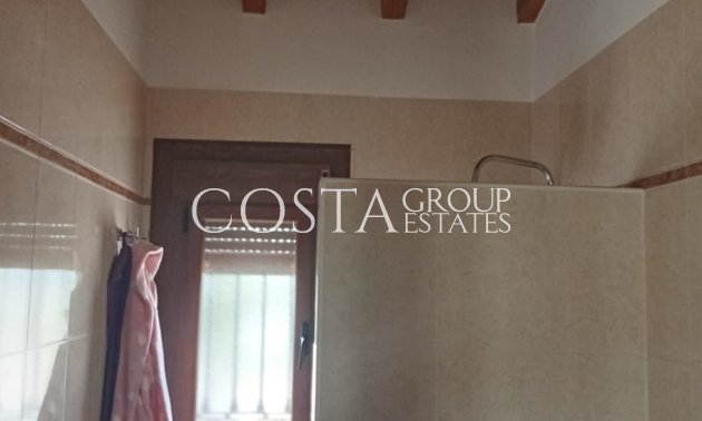 Herverkoop - Villa -
Puerto Lumbreras - Puerto Lumbreras Centro