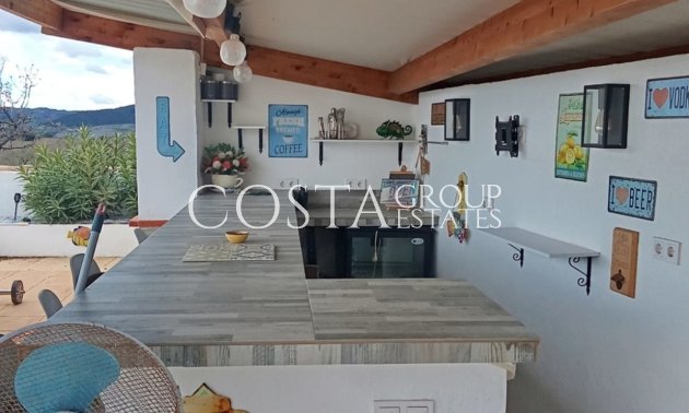 Herverkoop - Villa -
Puerto Lumbreras - Puerto Lumbreras Centro