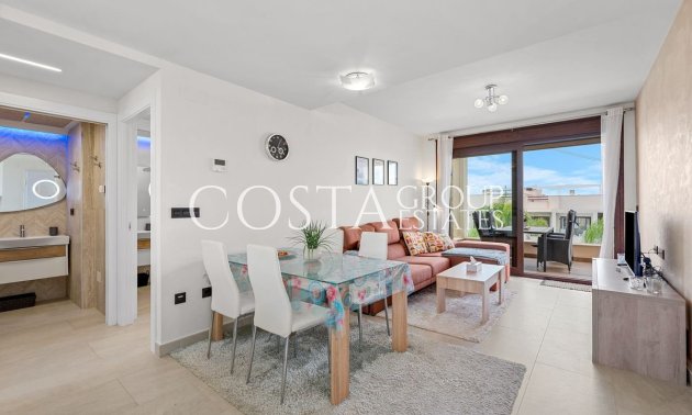 Wiederverkauf - House -
Orihuela - Los Balcones