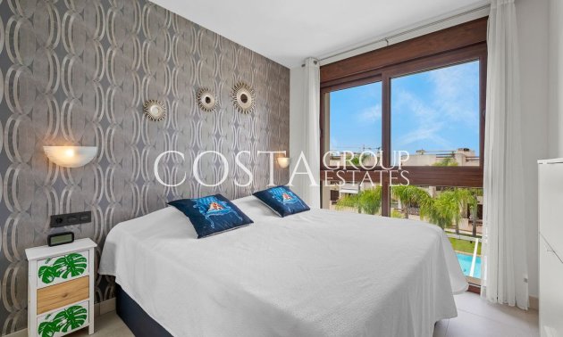 Wiederverkauf - House -
Orihuela - Los Balcones