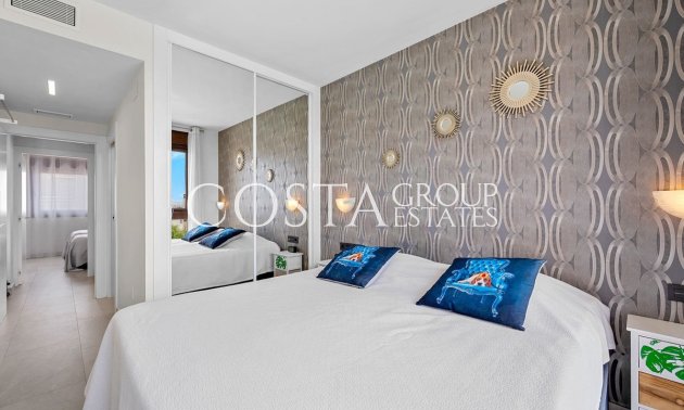 Wiederverkauf - House -
Orihuela - Los Balcones