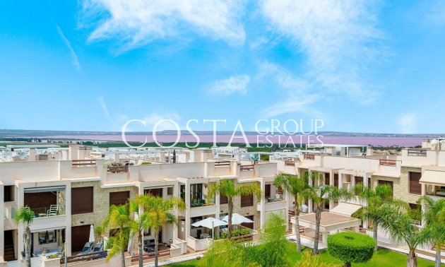 Wiederverkauf - House -
Orihuela - Los Balcones