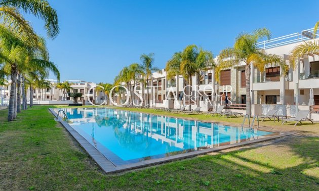 Wiederverkauf - House -
Orihuela - Los Balcones