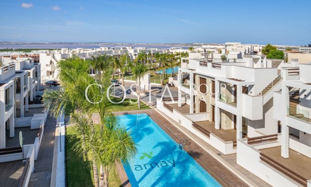 Wiederverkauf - House -
Orihuela - Los Balcones