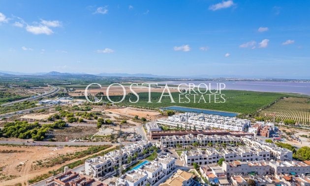 Wiederverkauf - House -
Orihuela - Los Balcones