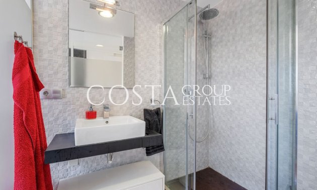 Resale - Apartments -
Orihuela - Punta Prima