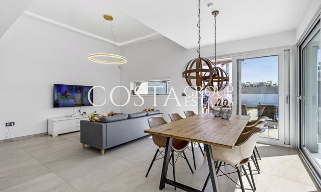 Odsprzedaż - Willa -
Guardamar del Segura - Guardamar del Segura Centro