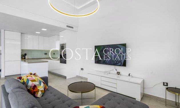 Odsprzedaż - Willa -
Guardamar del Segura - Guardamar del Segura Centro