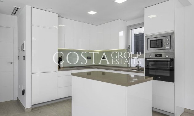 Odsprzedaż - Willa -
Guardamar del Segura - Guardamar del Segura Centro